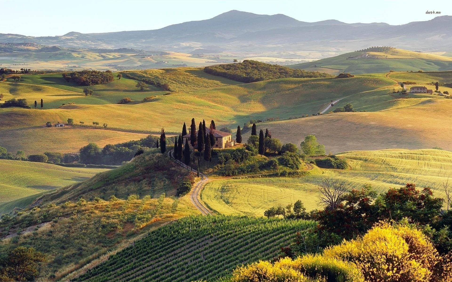 Free Download 44 Tuscany 100% Quality HD Wallpapers of 2016