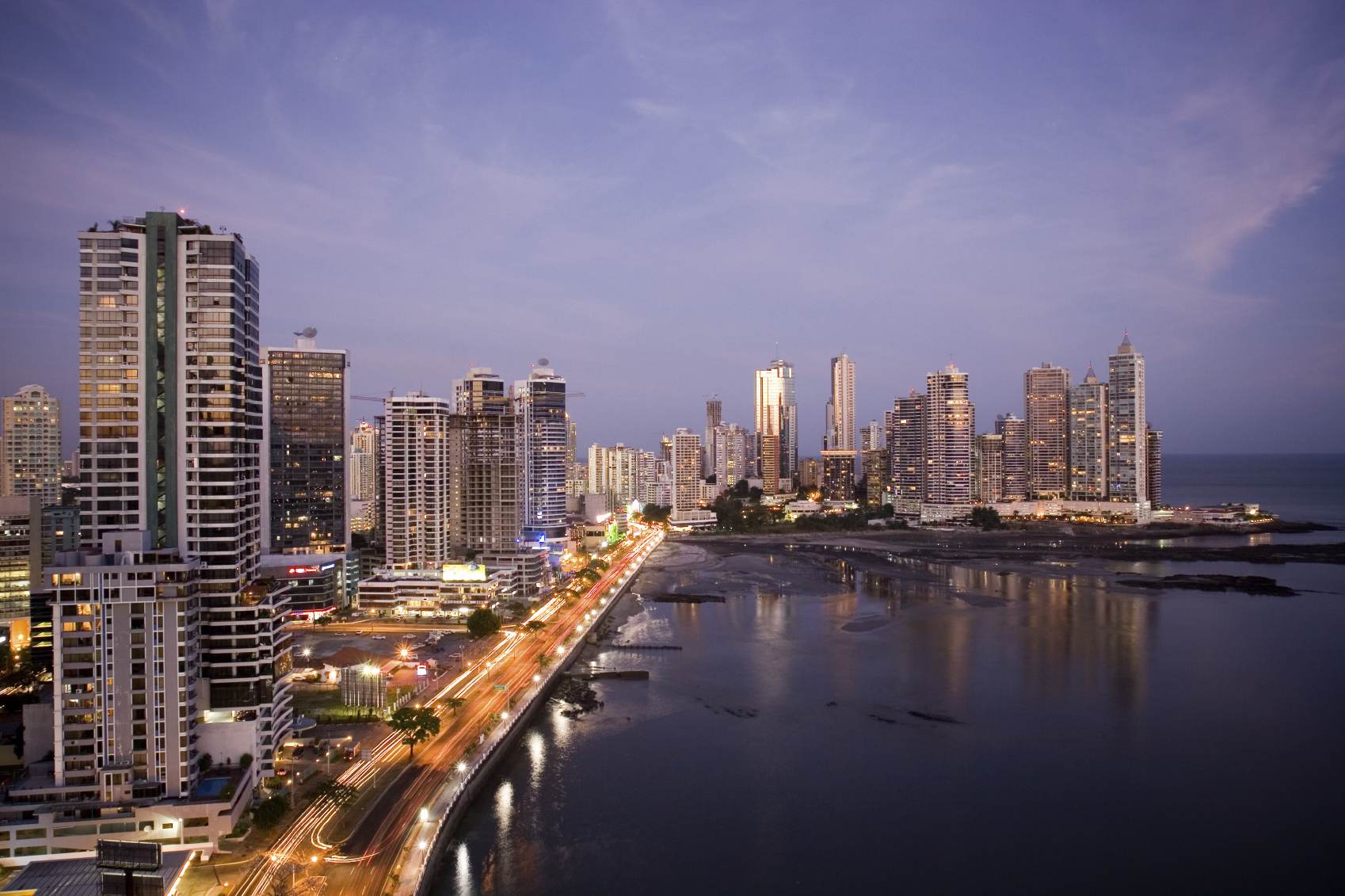 Wallpapers Of The Day: Panama