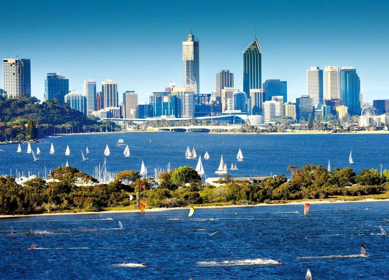 Perth HD Wallpapers