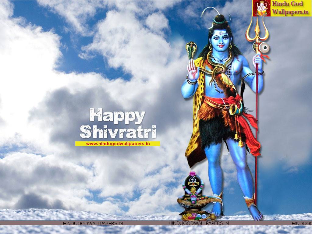 Maha Shivratri Wallpapers Download