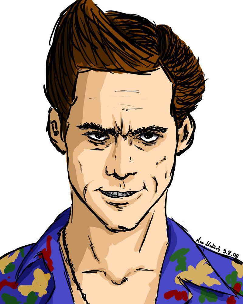 ace ventura pet detective