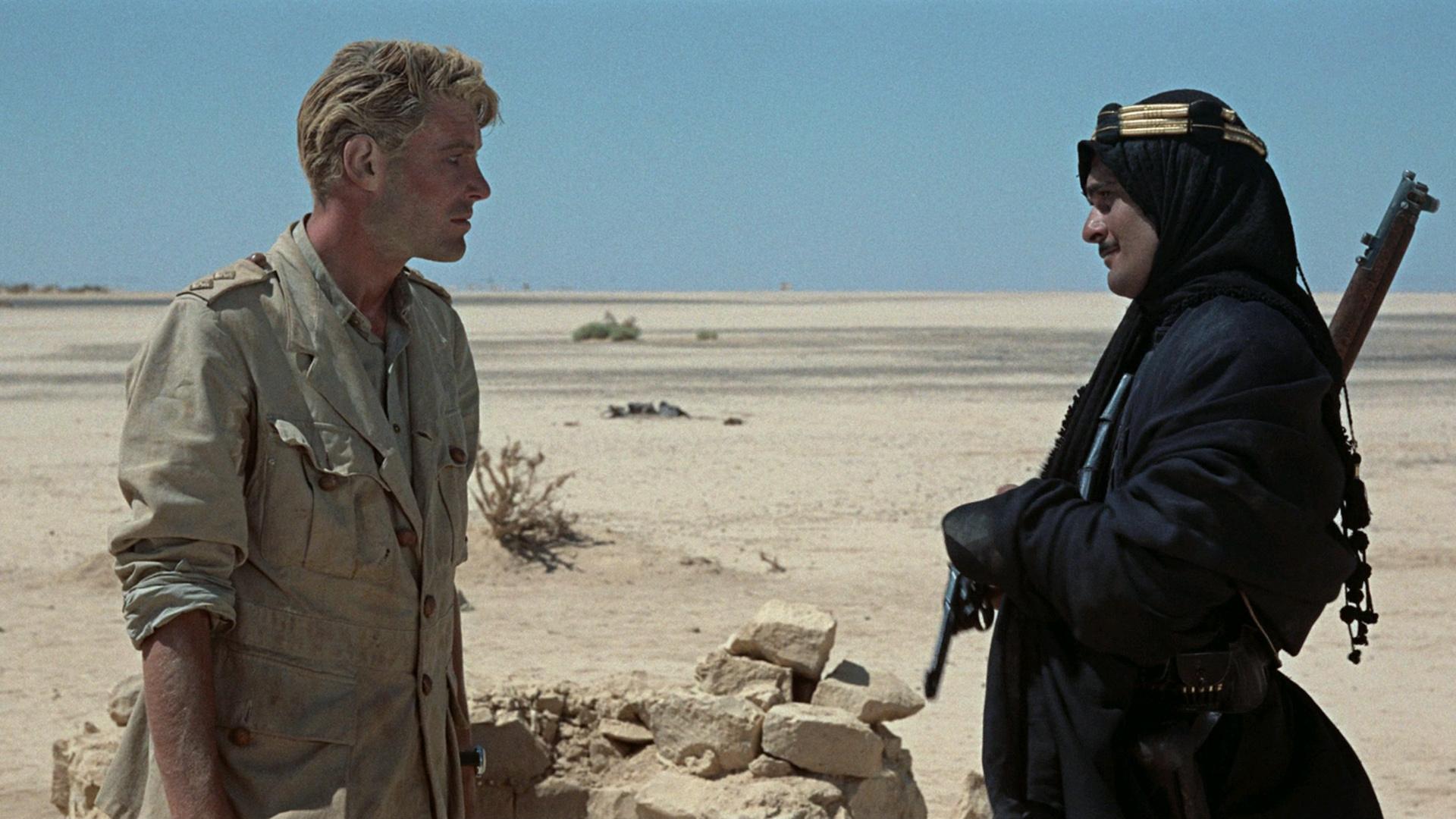 Lawrence Of Arabia Wallpapers High Quality