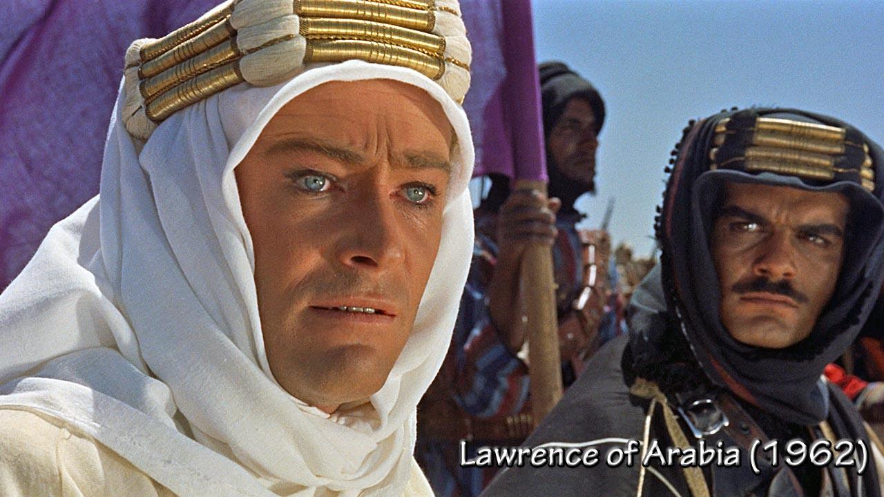 Classic Movies image Lawrence of Arabia 1962 HD wallpapers and