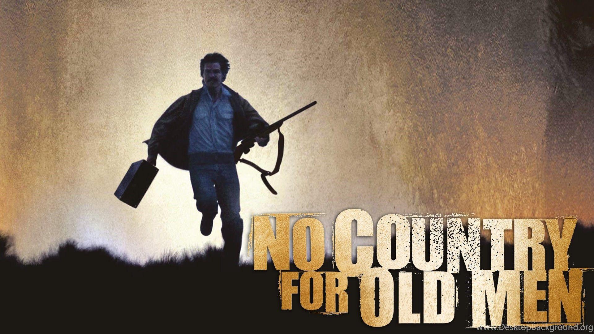 No Country For Old Men Image 13121 HD Wallpapers Site Desktop