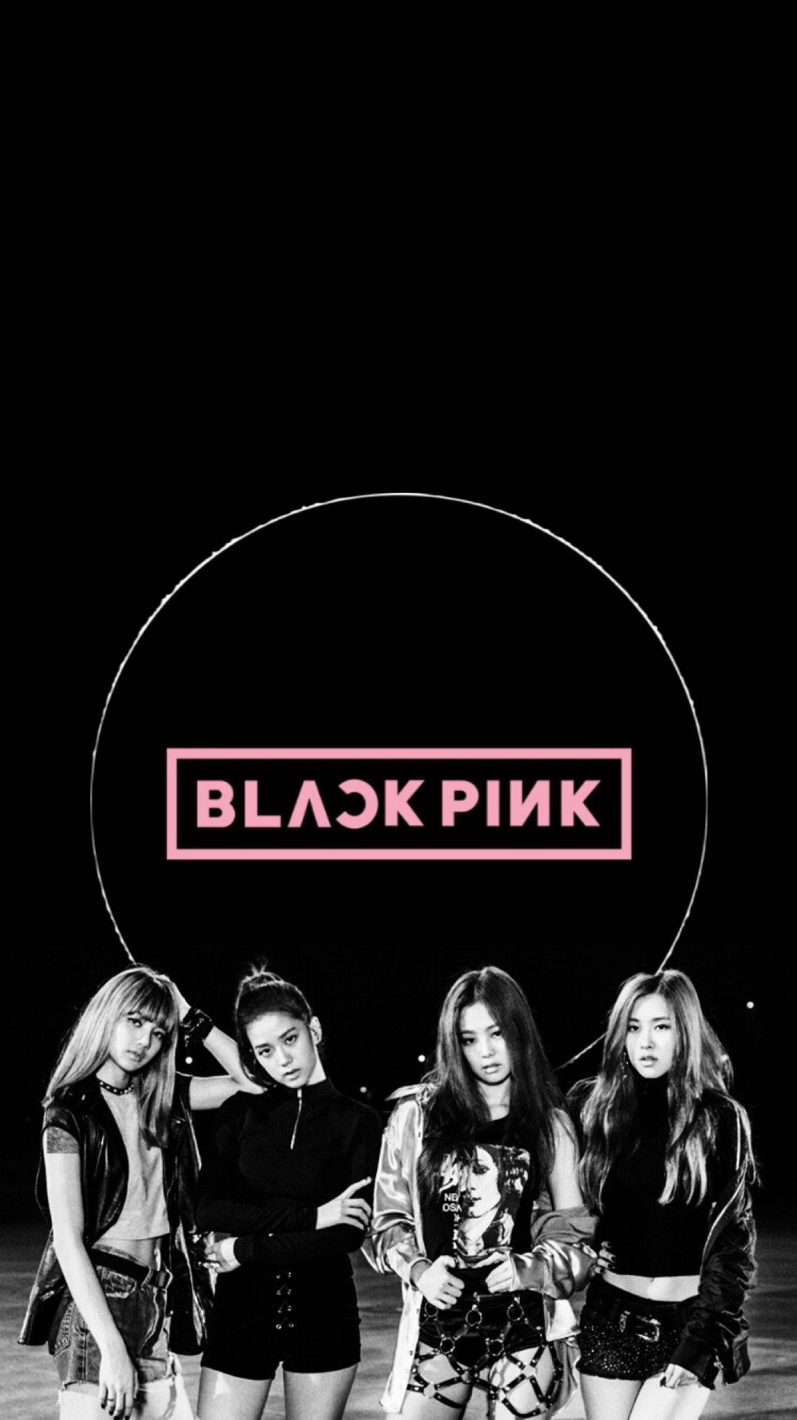 BLACKPINK Wallpapers