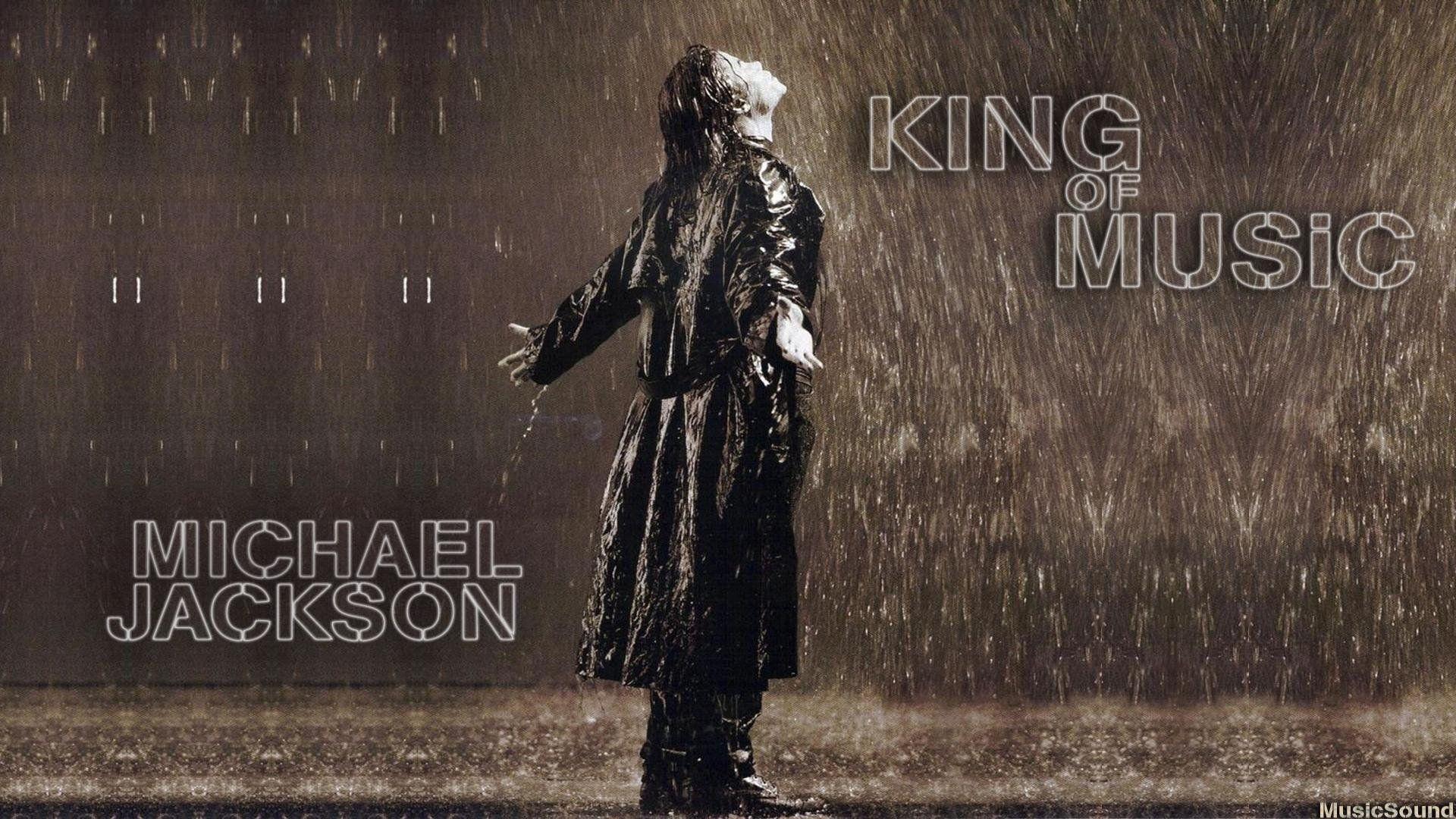 Michael Jackson Full HD Wallpapers