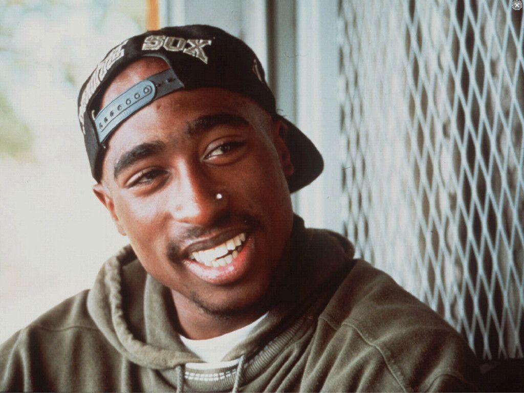 Tupac Shakur Wallpapers