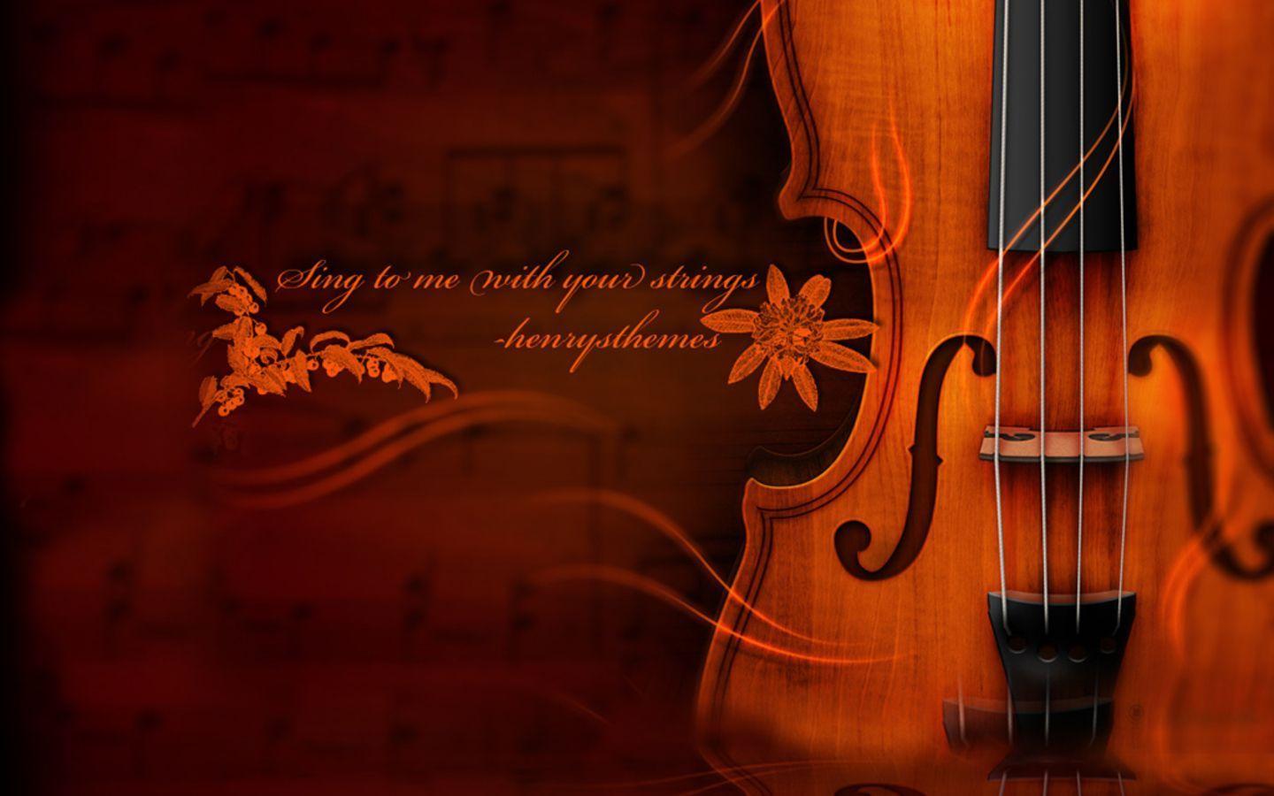 Violin