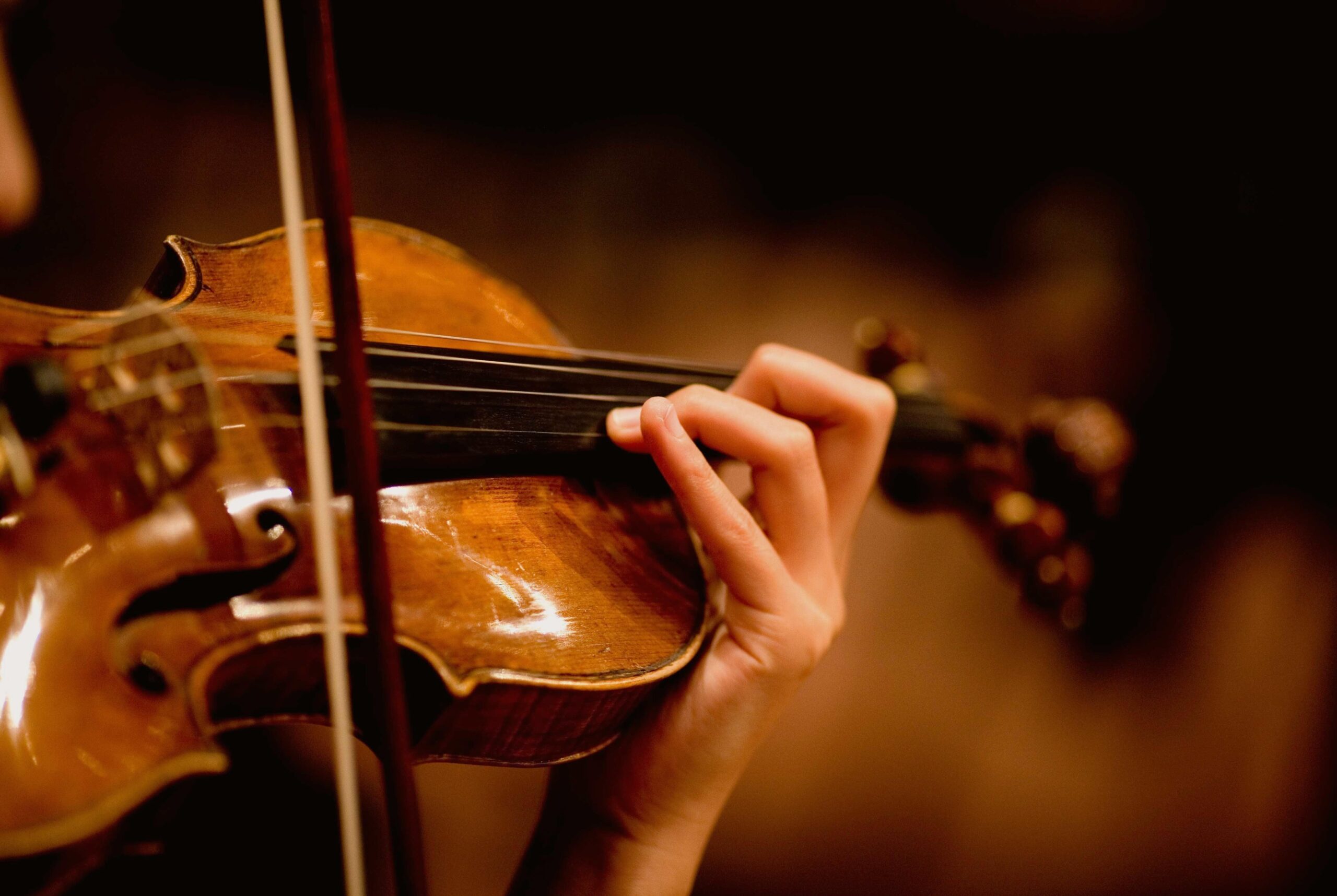 Violin Wallpapers HD Download