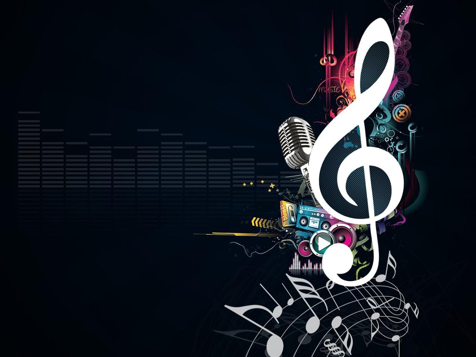 Music Wallpapers, CDH245 High Quality Wallpapers For Desktop And Mobile