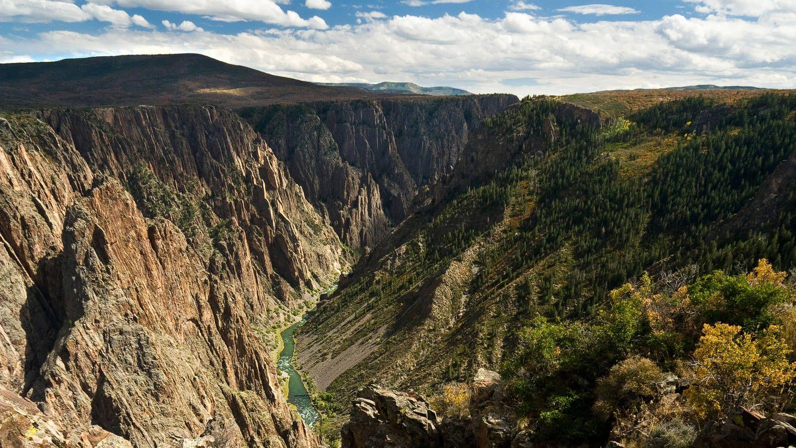 Black Canyon Of The Gunnison · National Parks Conservation Association