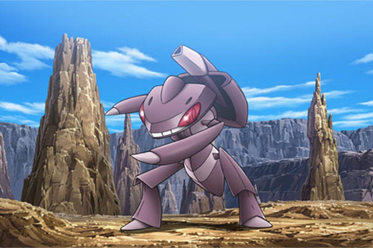 Pokemon Black 2′ and ‘White 2’ players can download the legendary