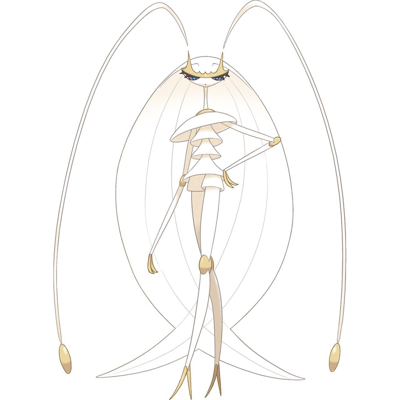 Pheromosa