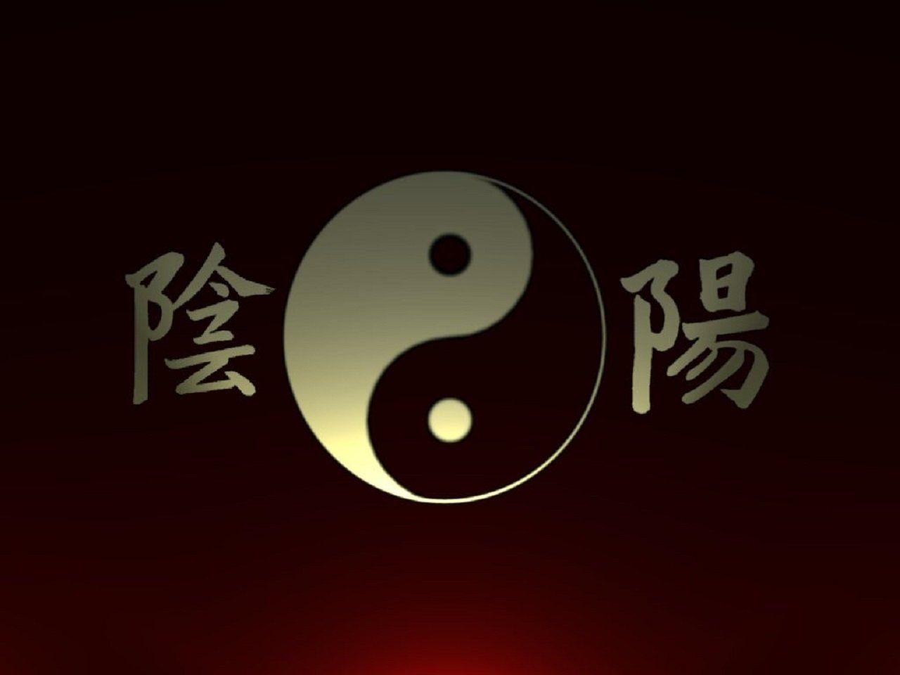 19 Yin & Yang HD Wallpapers