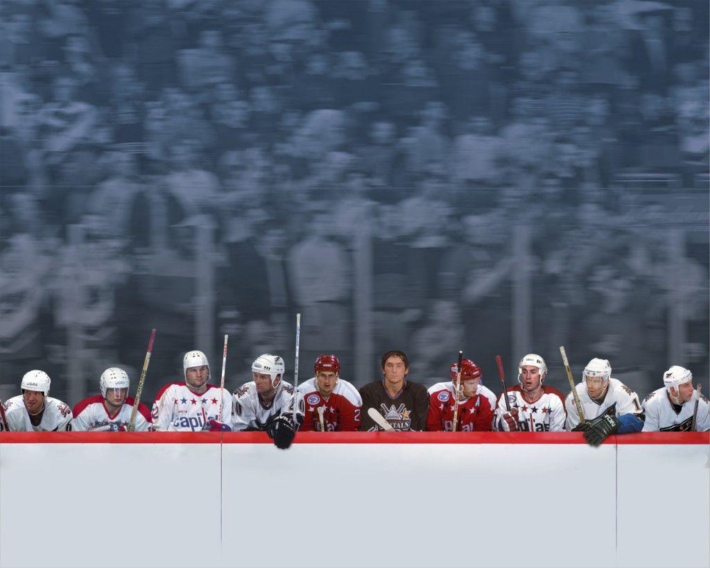 Washington Capitals Chrome Themes, Desktop Wallpapers & More for Die