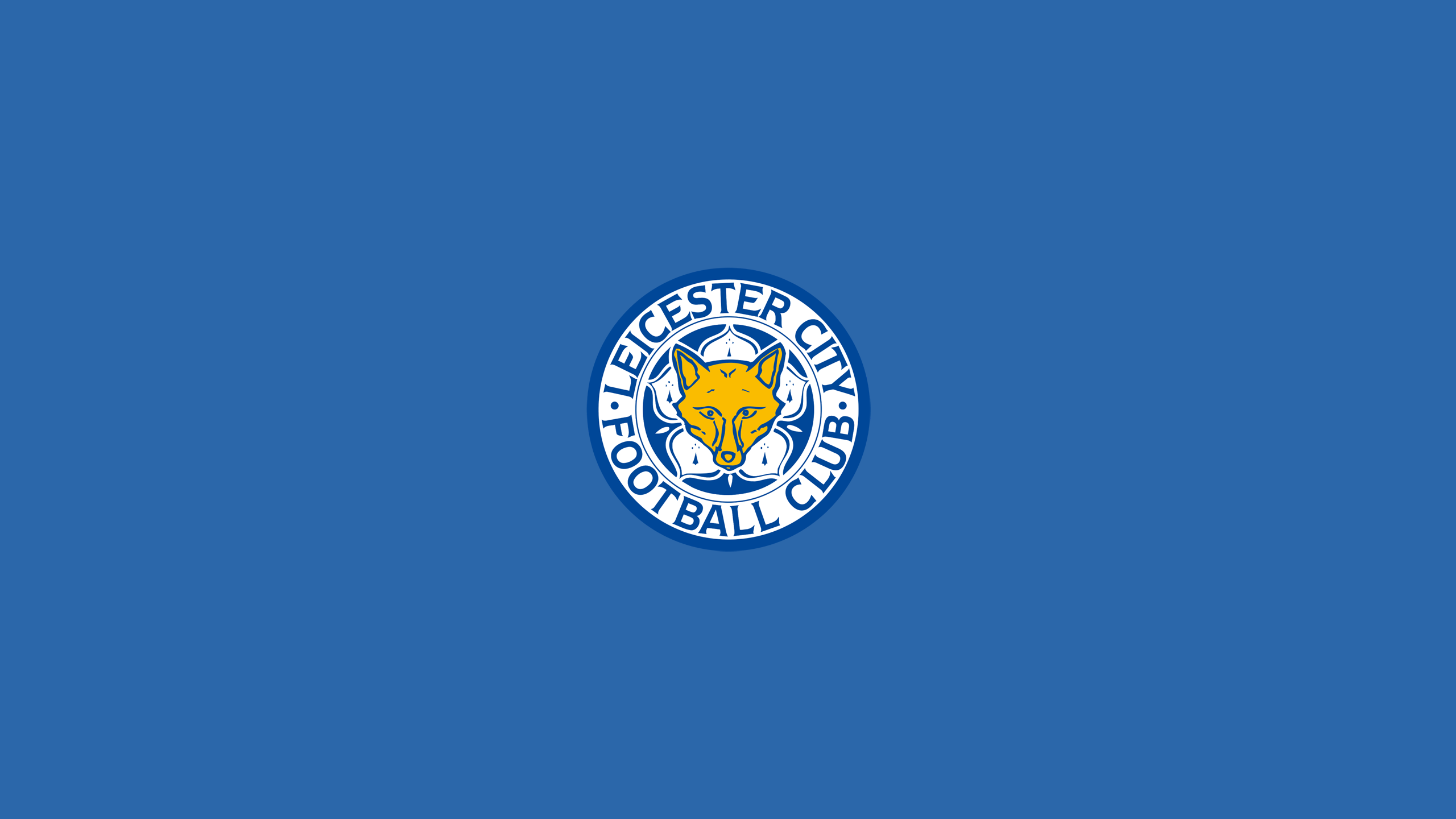 Leicester City FC Wallpapers