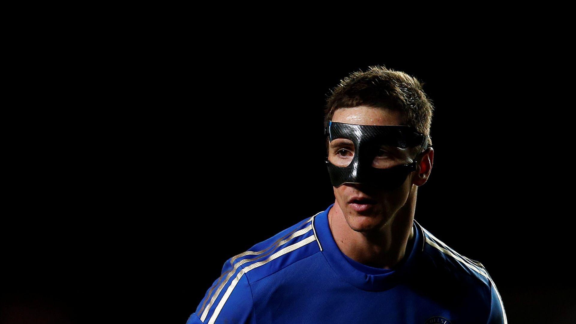 Fernando Torres Stunning Wallpapers