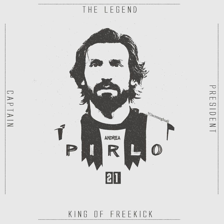 Andrea Pirlo