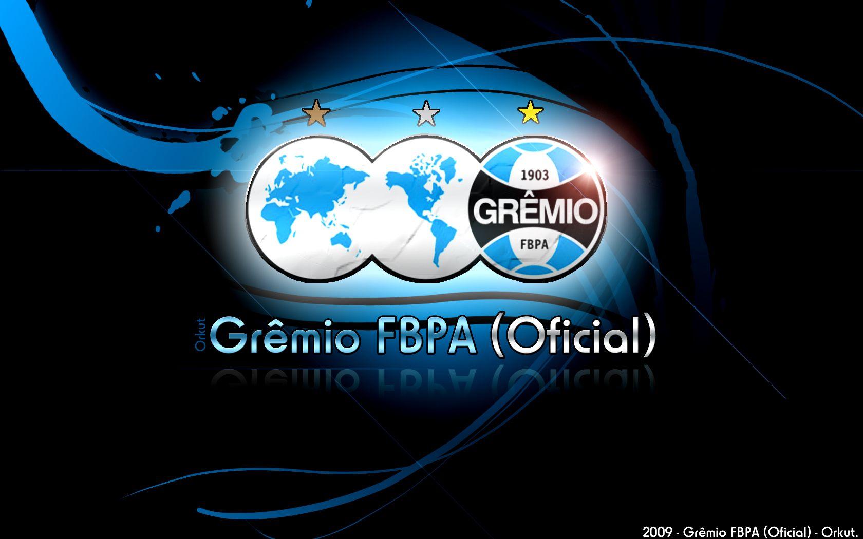 Gremio Football Wallpapers