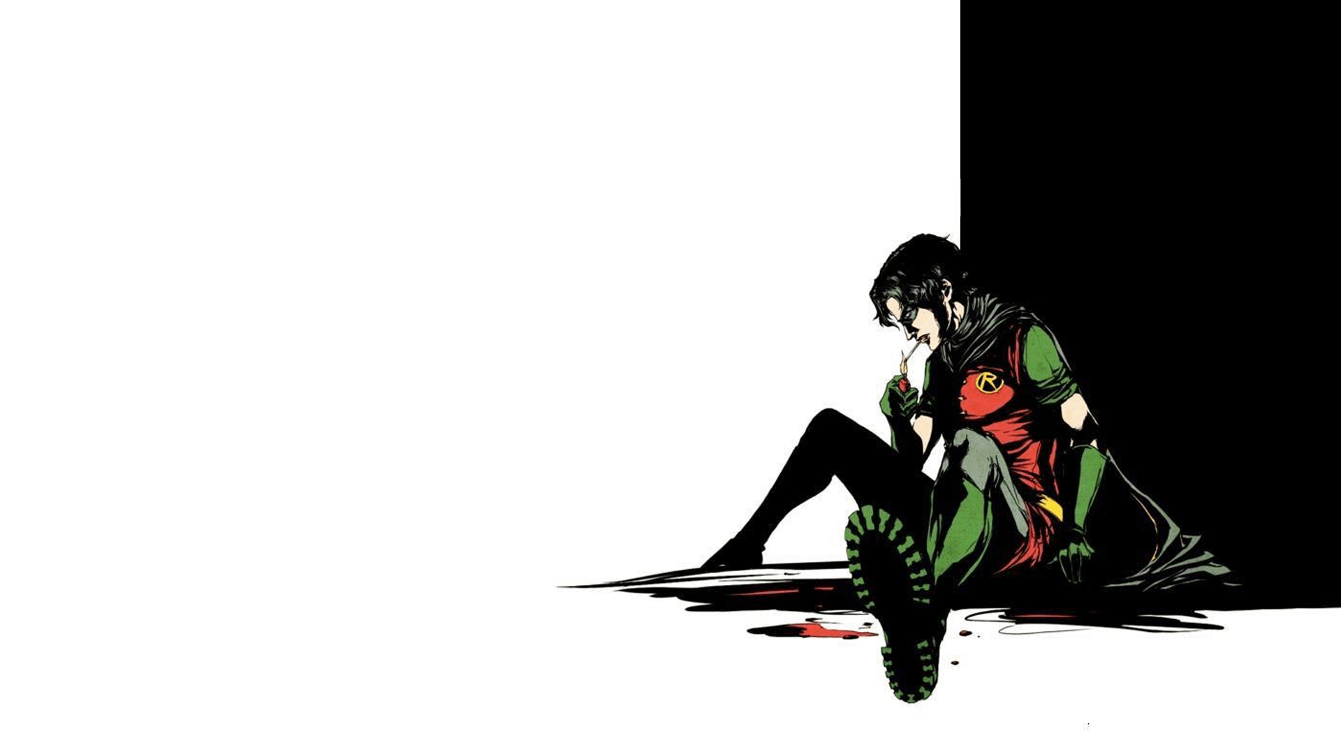 Robin HD Wallpapers