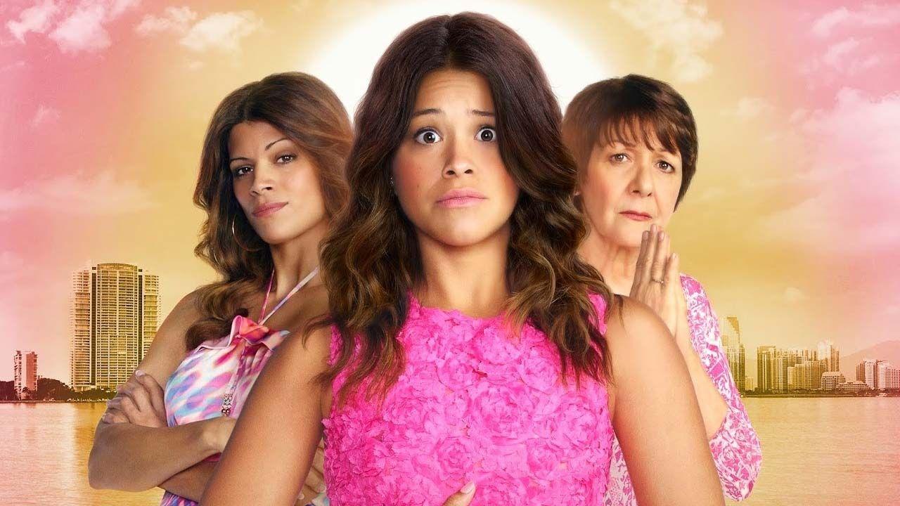 Jane the Virgin HD Wallpapers