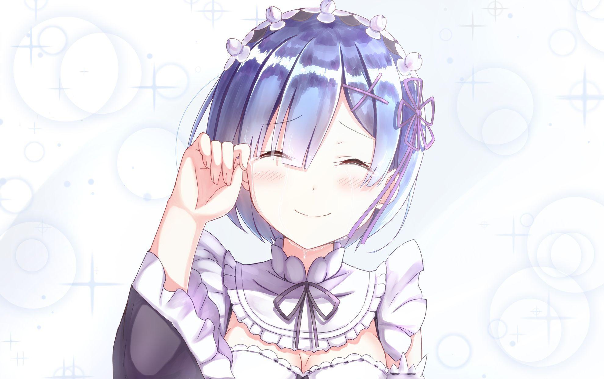 764 Rem