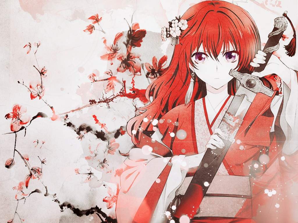 Akatsuki no Yona