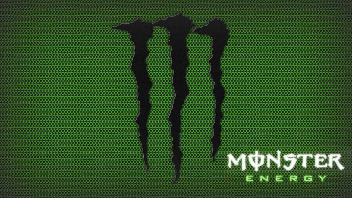 Monster Energy Wallpapers HD