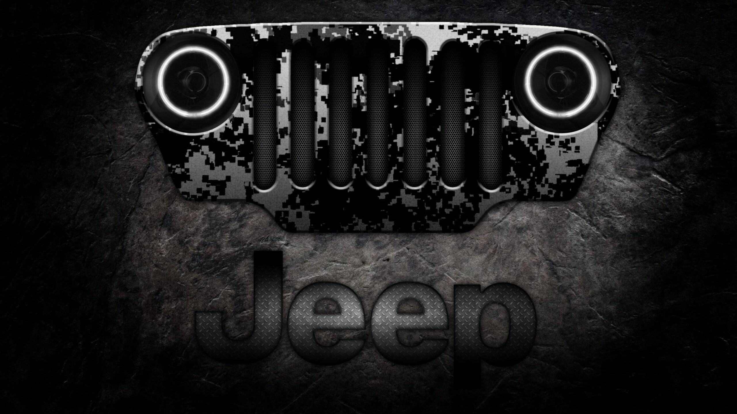 Jeep Iphone Wallpapers