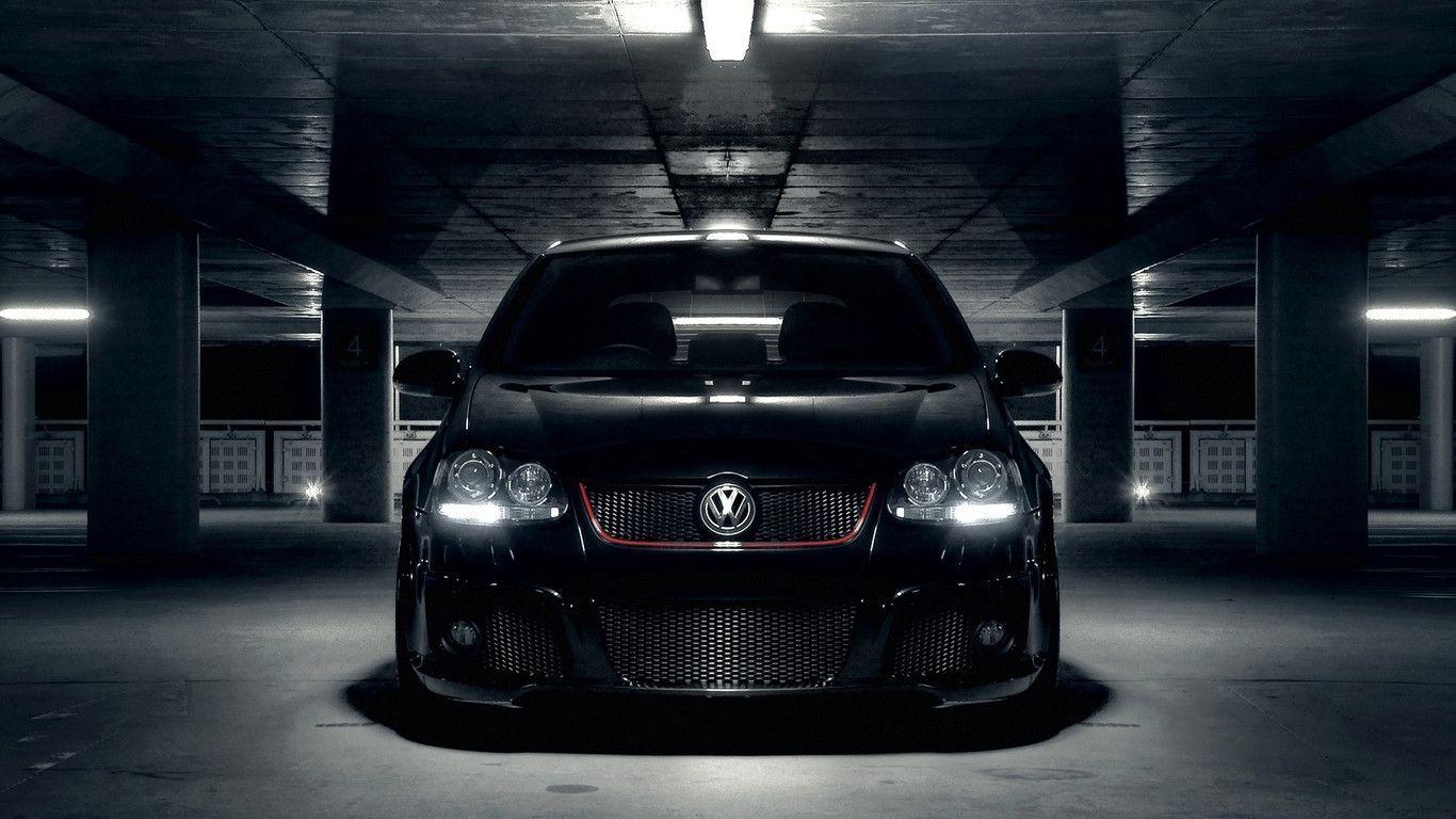 Volkswagen Golf GTI Wallpapers