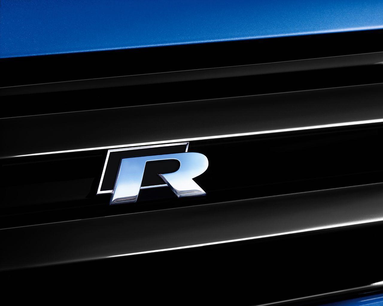 VW Golf Mk6 R Wallpapers