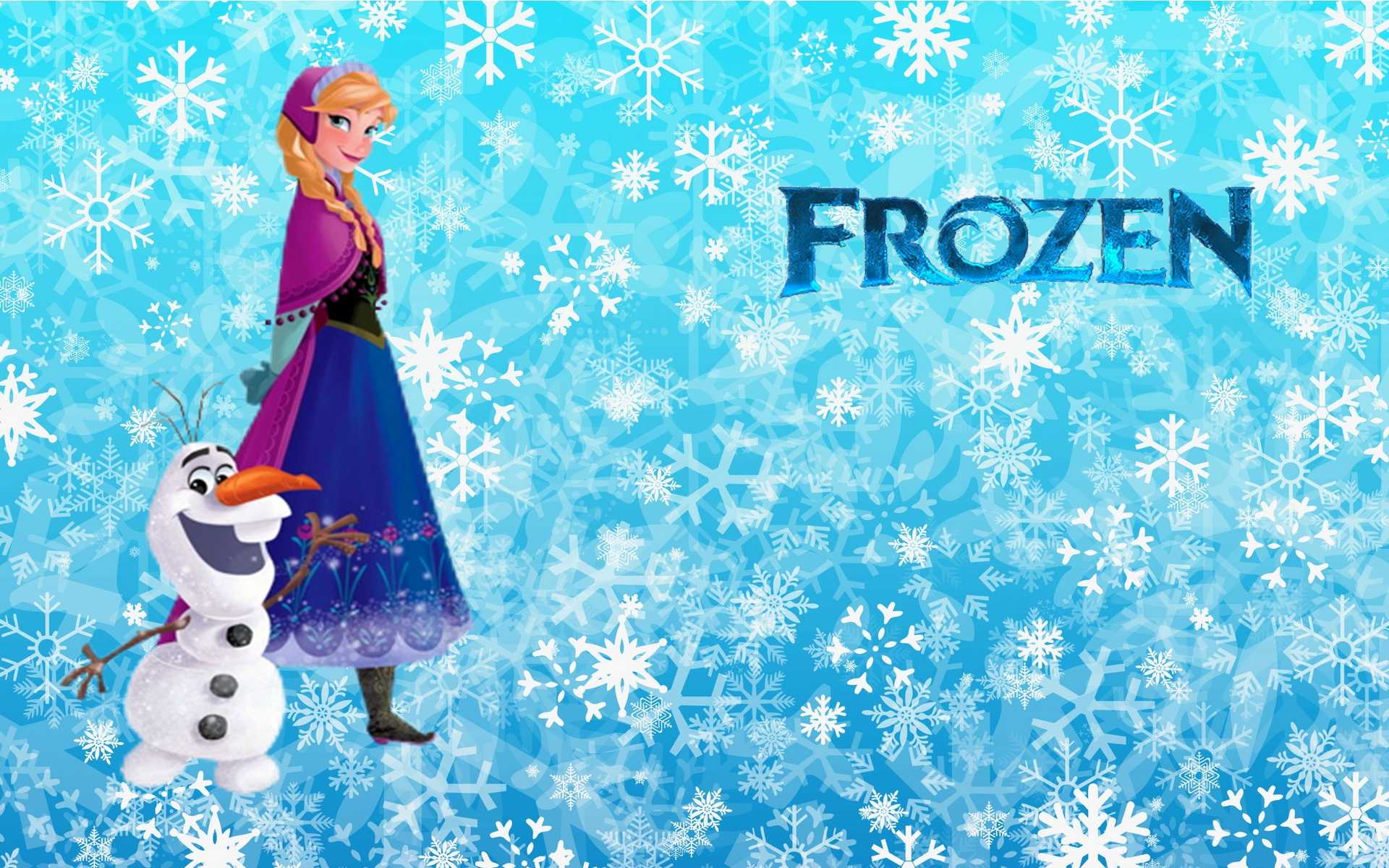 Frozen Wallpapers Desktop