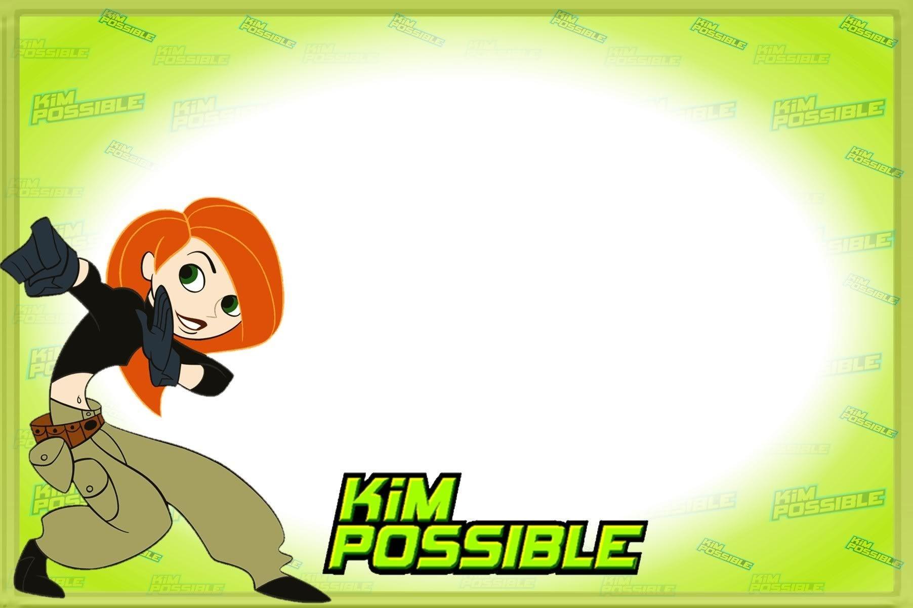 Kim Possible HD Wallpapers