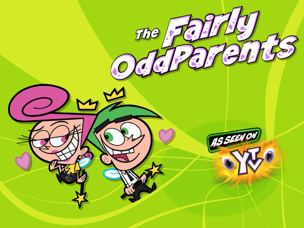 Fairly OddParents Wallpapers by CutenessCollector444