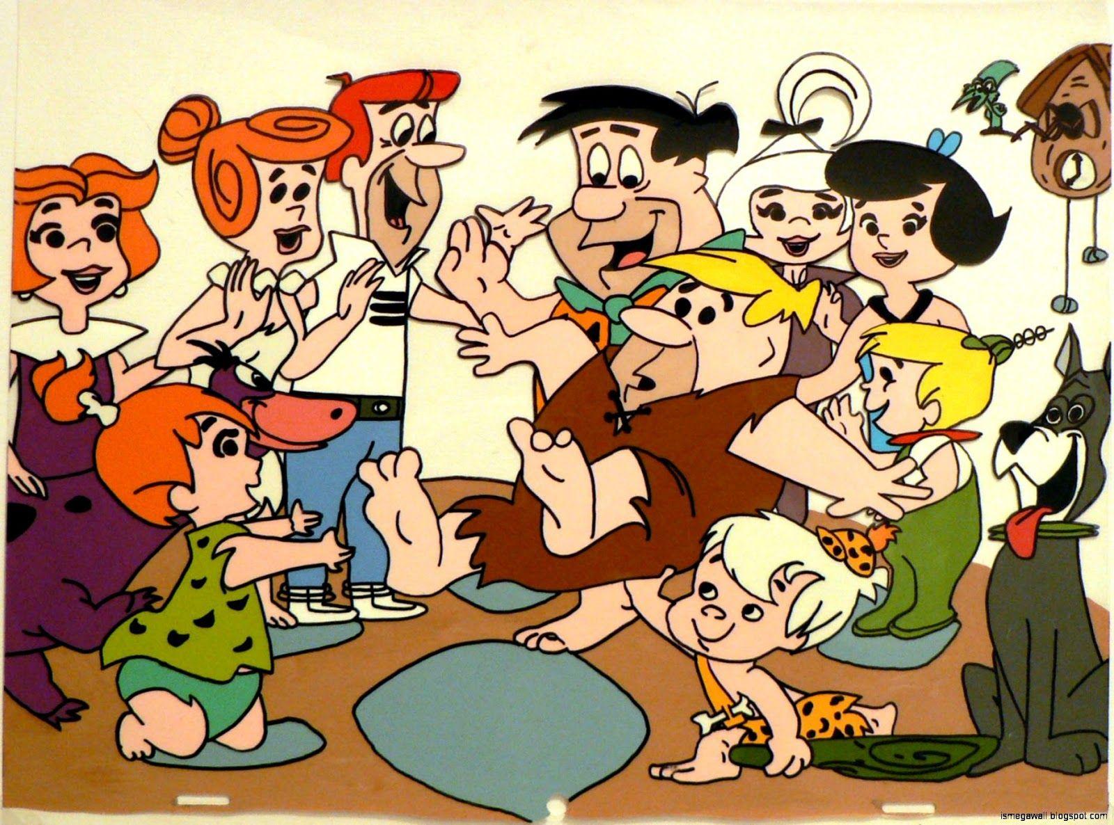 The Flintstones Wallpapers 16