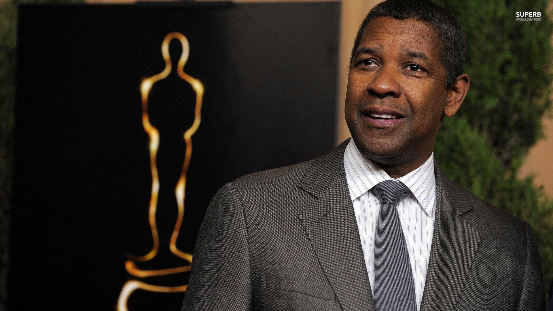 Denzel Washington wallpapers