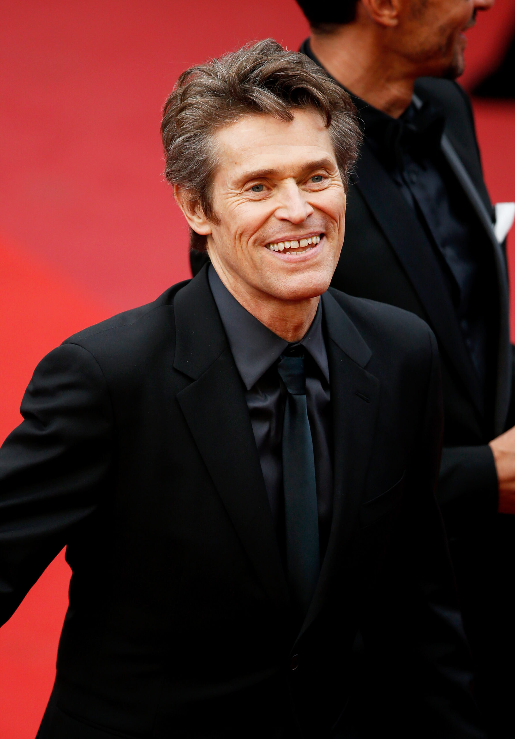 Death Note’ Casts Willem Dafoe As Grinning Demon Ryuk