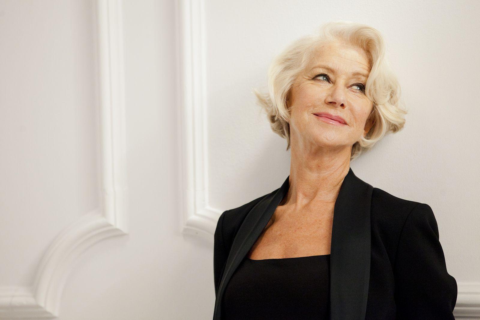 Helen Mirren Free HD Wallpapers Image Backgrounds