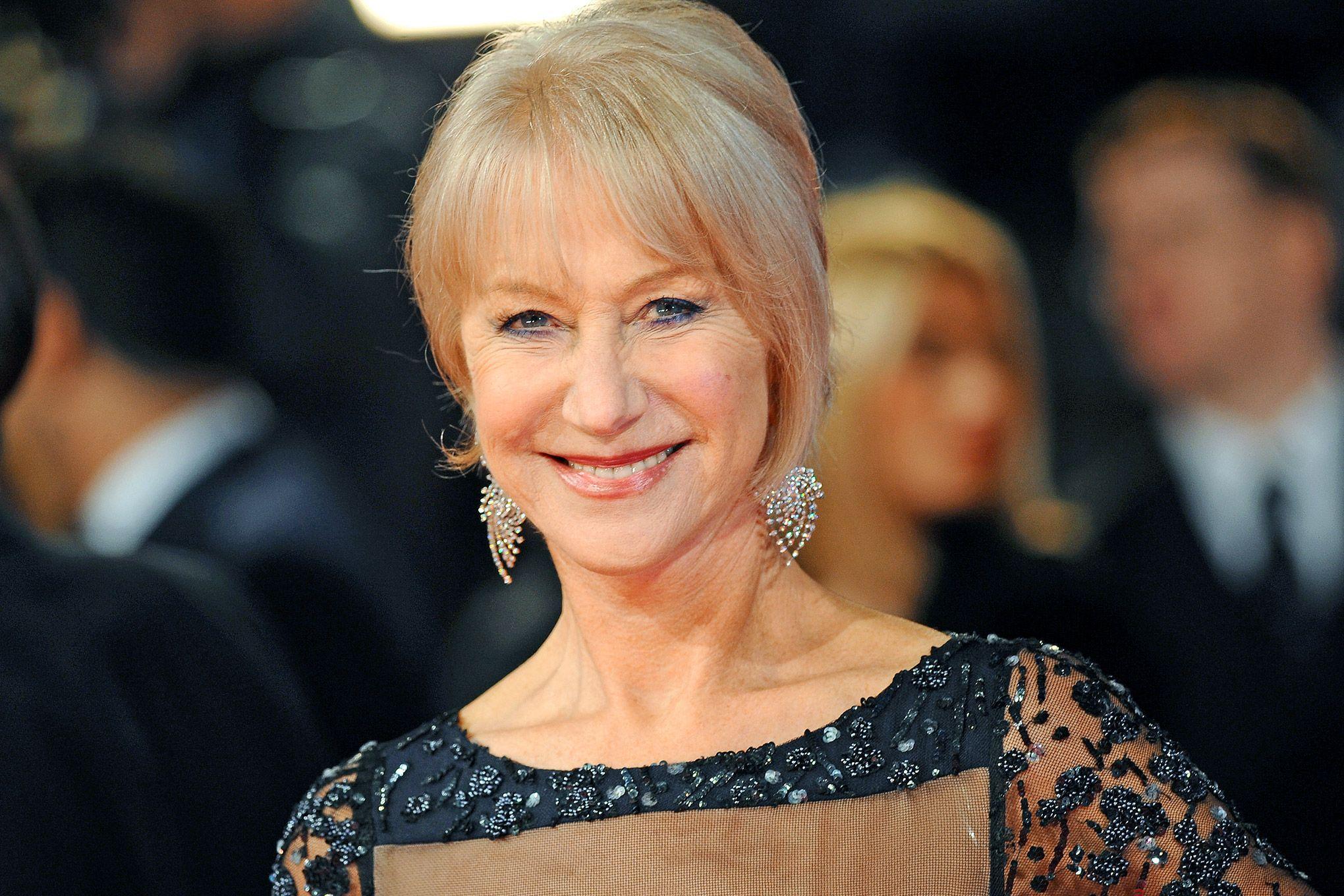 Helen Mirren HD Wallpapers