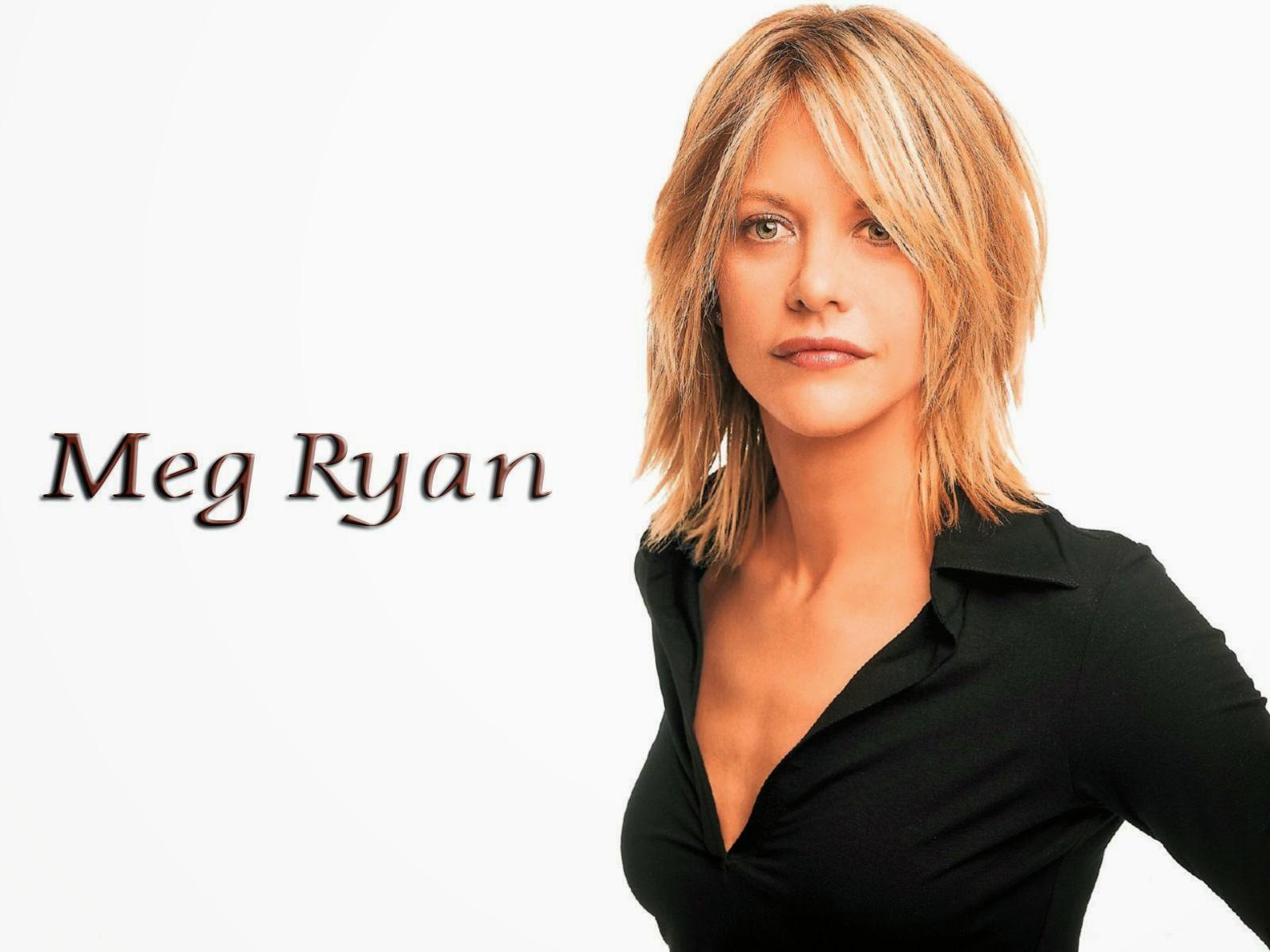 Meg Ryan Wallpapers 6