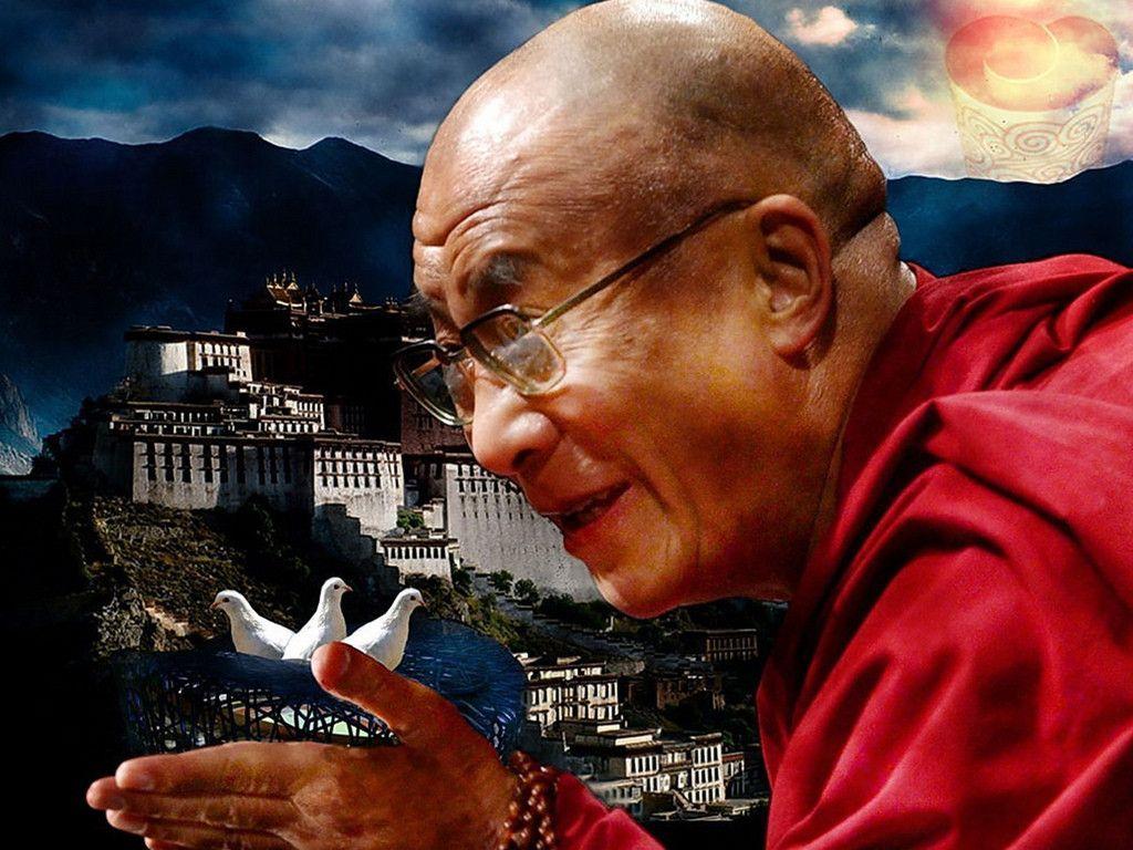 Dalai Lama Wallpapers