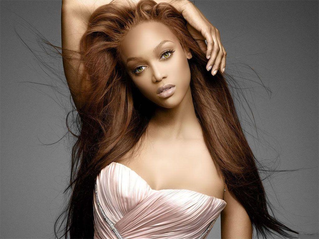 Tyra BanksHD Wallpapers