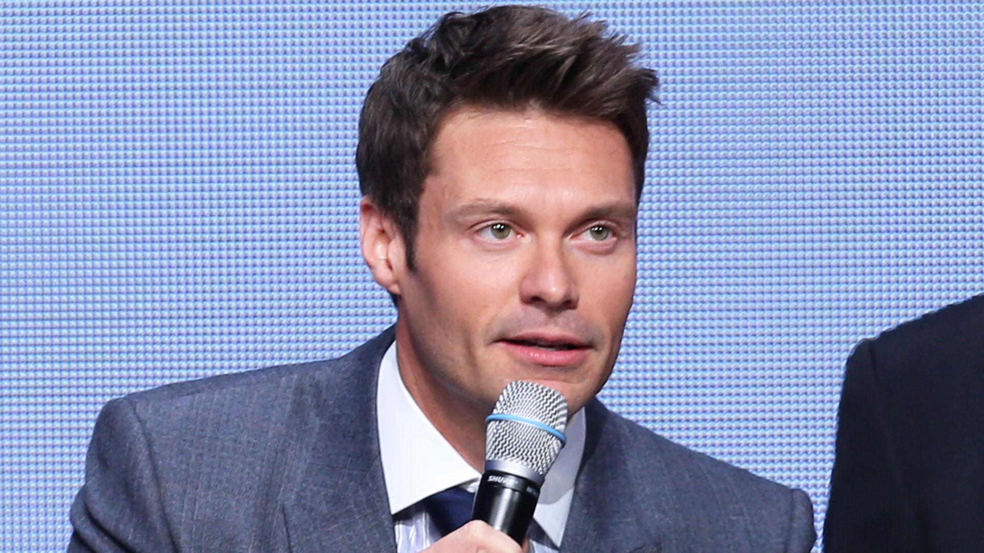 Ryan Seacrest Wallpapers High Quality