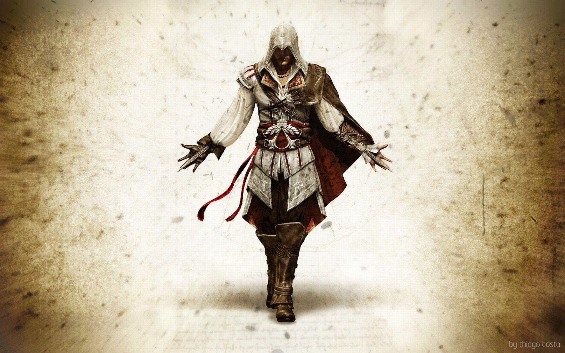 Assassins Creed Wallpapers