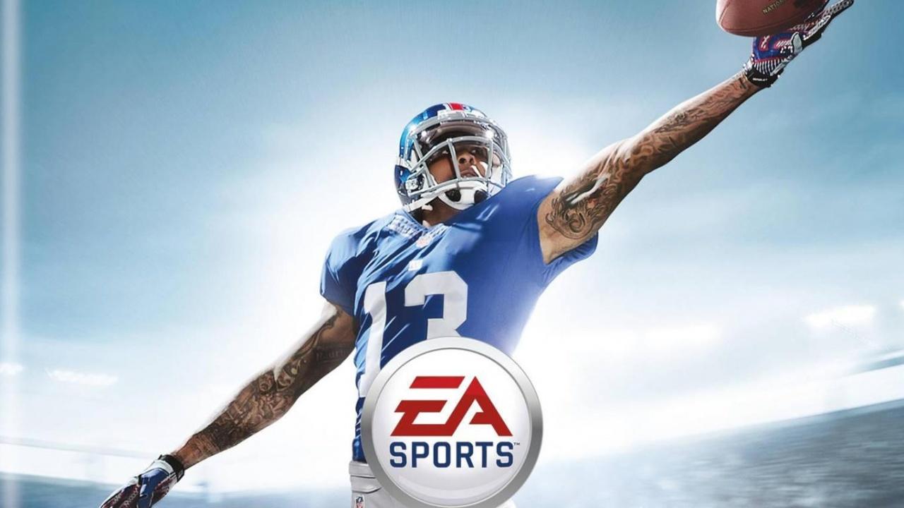 Madden NFL 16 2015 Wallpapers