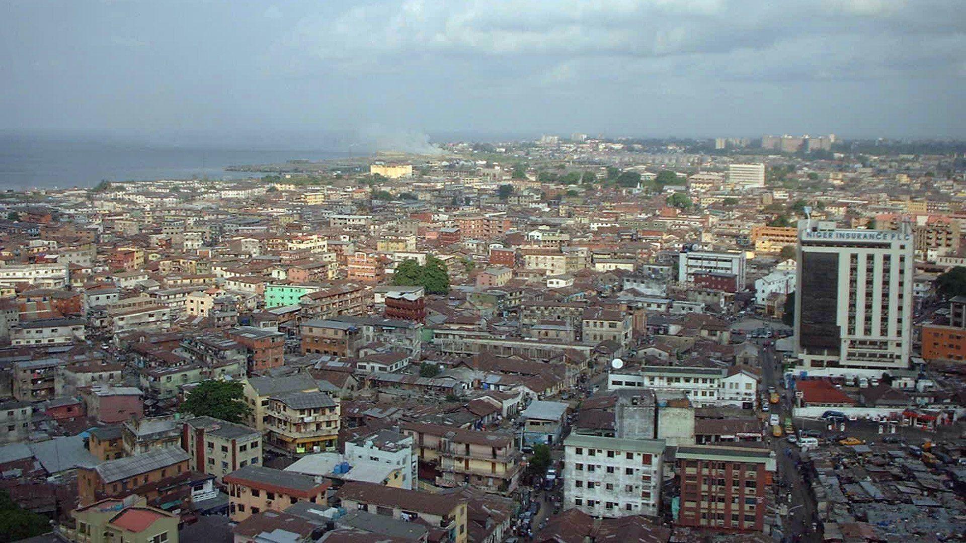 Lagos