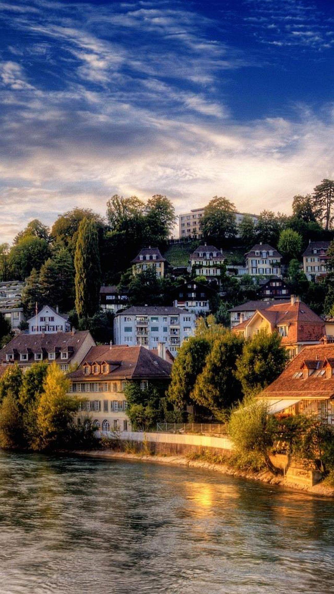 Bern. 12 Paradise On Earth Wallpapers