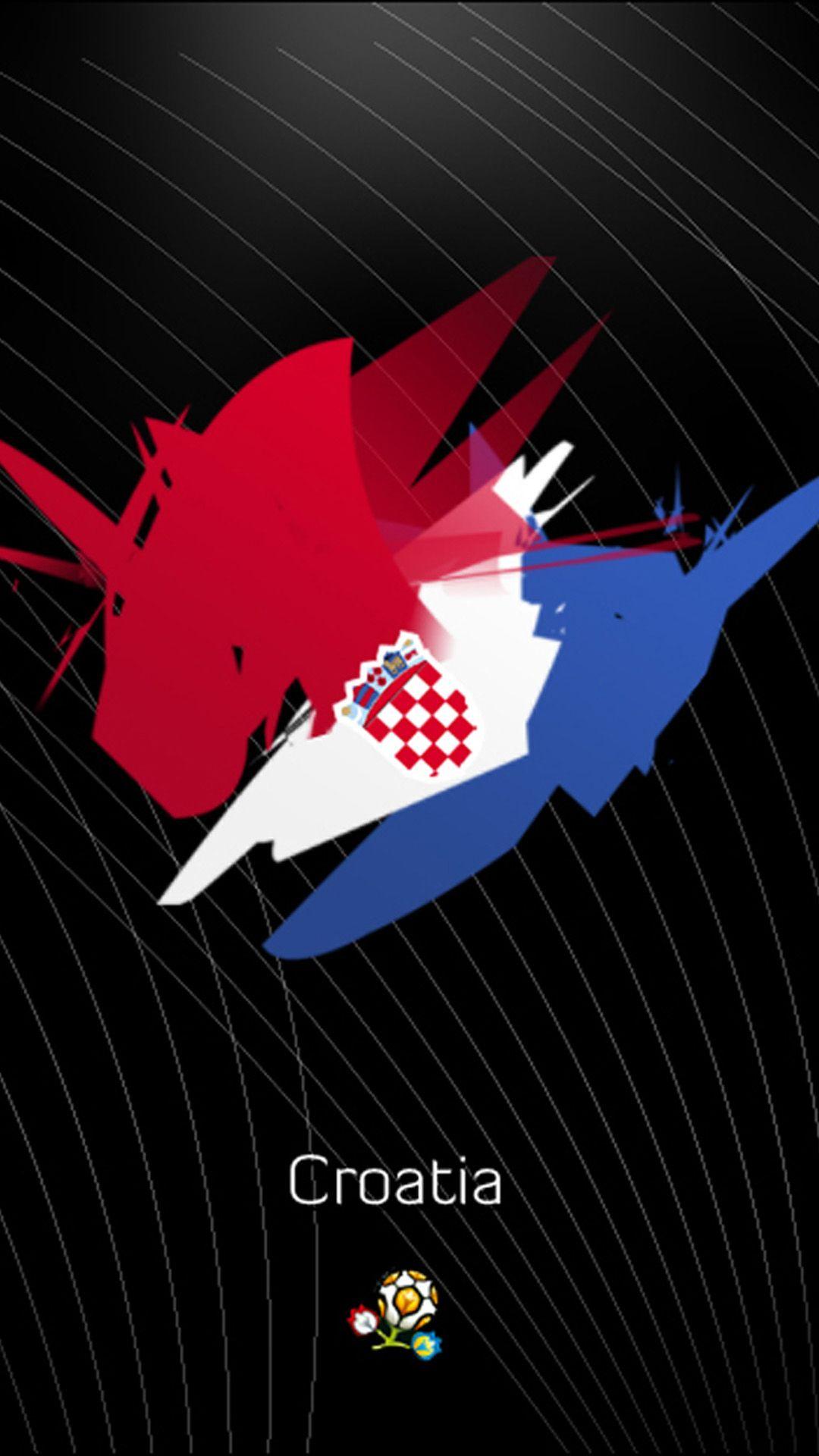 Croatia Galaxy S4 Wallpapers