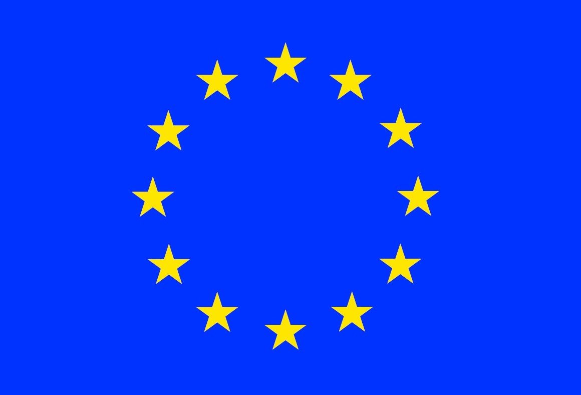 Top 17 European Union Items
