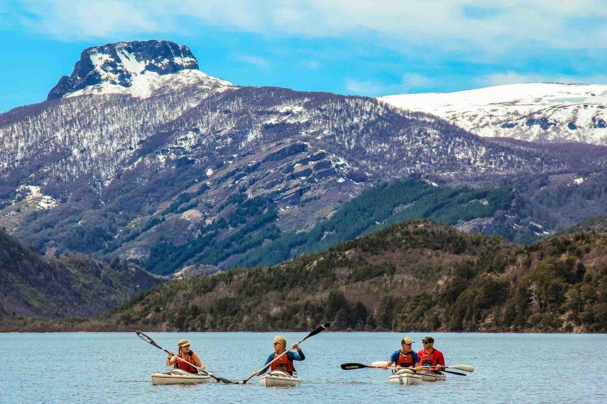 San Martín de los Andes: Patagonia’s newest adventure sports town